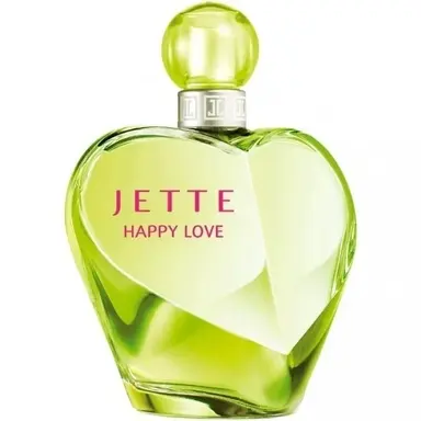 Jette Happy Love by Jette Joop