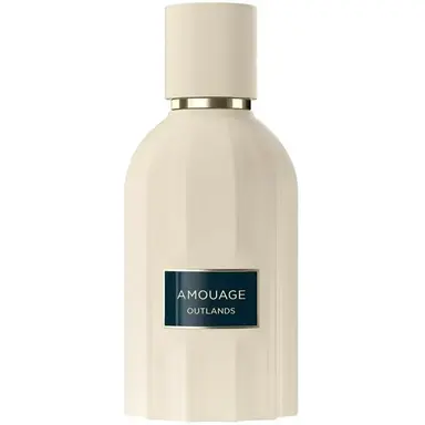 Outlands by Amouage bottle