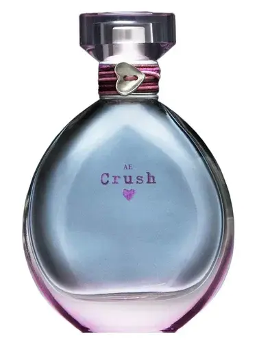 Crush by American Eagle bottle