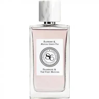 Framboise & Thé Vert Matcha by L'Occitane en Provence bottle