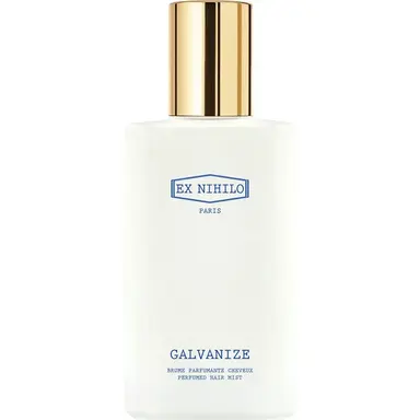 Galvanize by Ex Nihilo bottle