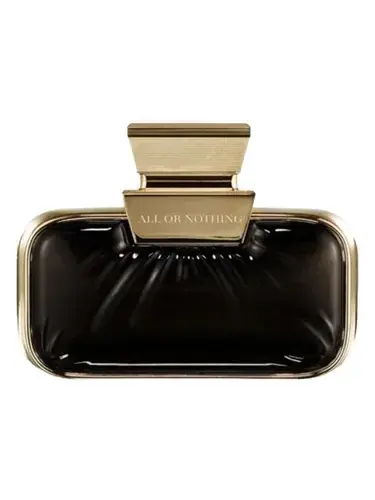 All or Nothing by Oriflame bottle