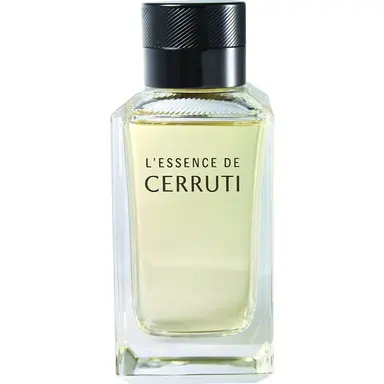 L'Essence de Cerruti After Shave by Cerruti