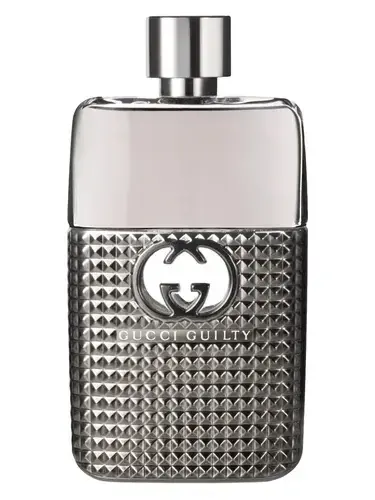 Gucci Guilty Studs for Men by Gucci bottle