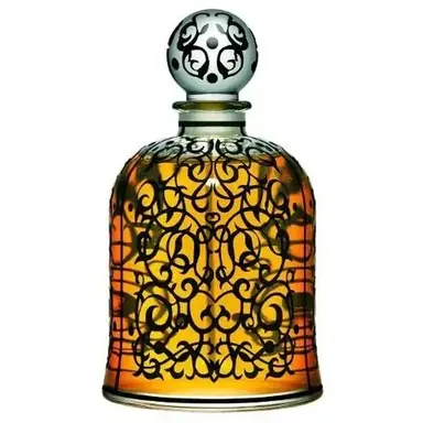 El Attarine émaillé Edition numérotée by Serge Lutens bottle