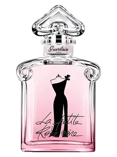 La Petite Robe Noire Couture by Guerlain bottle
