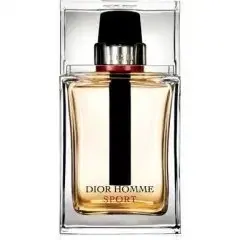 Dior Homme Sport by Dior bottle