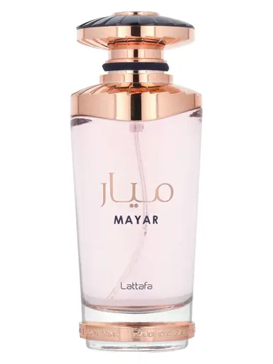 Mayar by Lattafa bottle