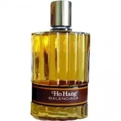 Ho Hang by Balenciaga bottle