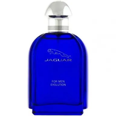 Jaguar For Men Evolution by Jaguar bottle