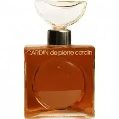 Cardin Parfum by Pierre Cardin bottle