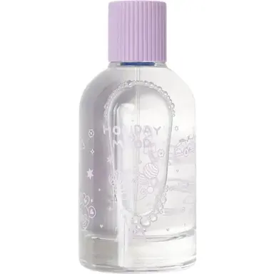 Holiday Mood by Zara bottle