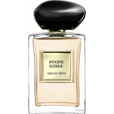 Pivoine Suzhou by Giorgio Armani bottle