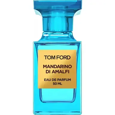 Mandarino di Amalfi by Tom Ford bottle