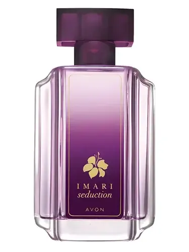 Imari Seduction 2015 by Avon bottle