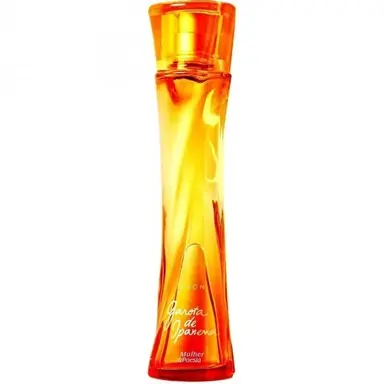 Garota de Ipanema by Avon bottle