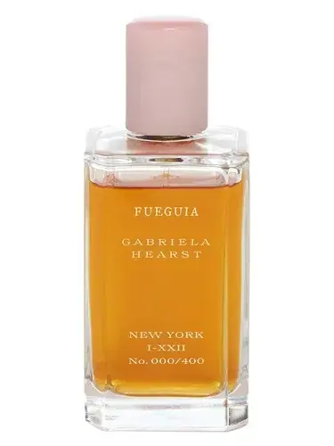 New York (Gabriela Hearst) by Fueguia 1833 bottle