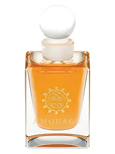 Al Shomoukh by Amouage bottle