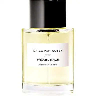 Dries Van Noten par Frederic Malle by Frederic Malle bottle