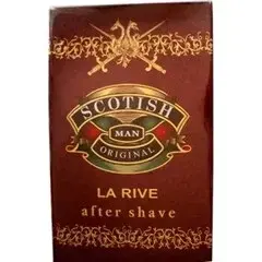 Scotish After Shave by La Rive