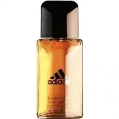 Adidas Active Bodies by Adidas bottle