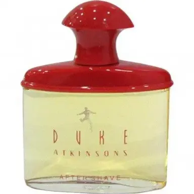 Duke After Shave by Atkinsons
