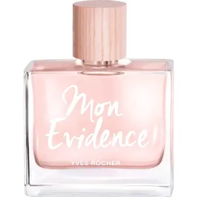 Mon Evidence by Yves Rocher bottle