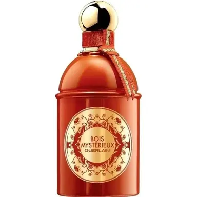 Bois Mystérieux (2012) by Guerlain bottle