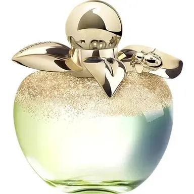 Bella Holiday Edition 2019 by Nina Ricci bottle