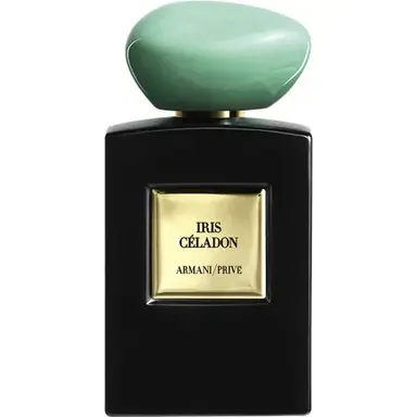 Iris Celadon by Giorgio Armani bottle