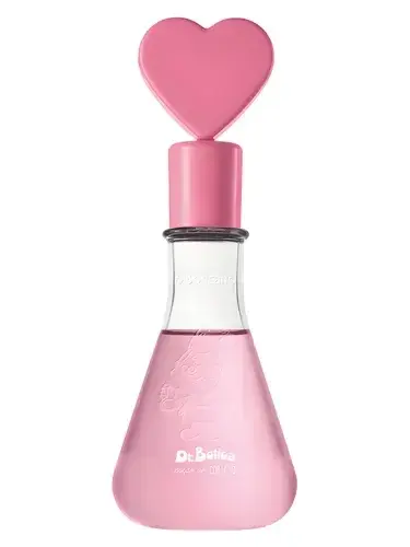 Dr. Botica Poção do Coração by O Boticário bottle