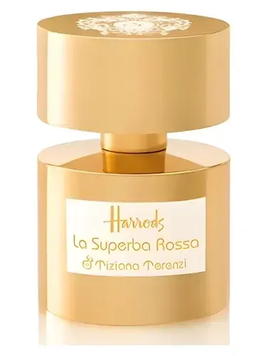 La Superba Rossa by Tiziana Terenzi bottle