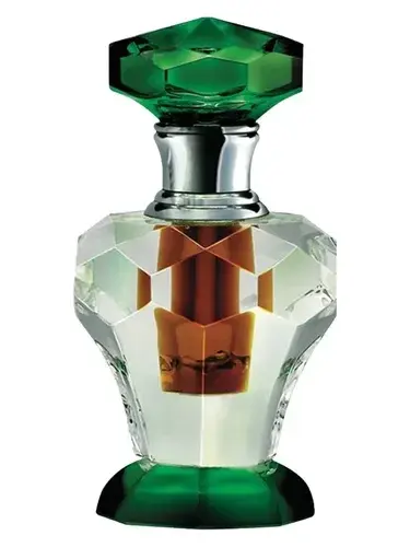 Dehn El Oud Сambodi by Swiss Arabian bottle