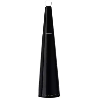 L’Eau d’Issey Noir Absolu by Issey Miyake bottle