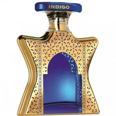 Dubai Indigo by Bond No.9 bottle