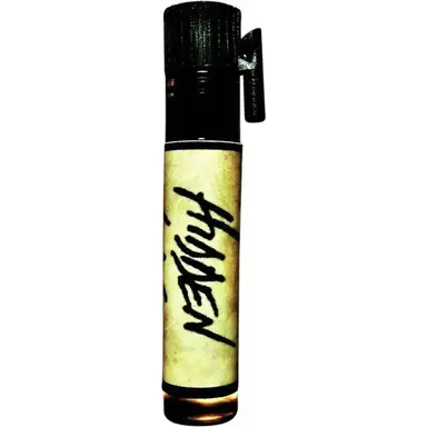 Hidden Lodge by Solstice Scents bottle