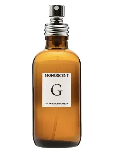 Monoscent G by A Lab on Fire / What we do is secret