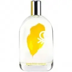 Benetton Giallo Woman by Benetton bottle
