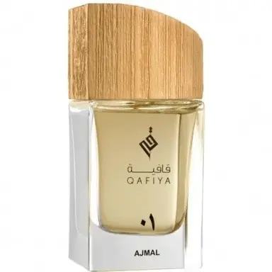 Qafiya 1 by Ajmal bottle