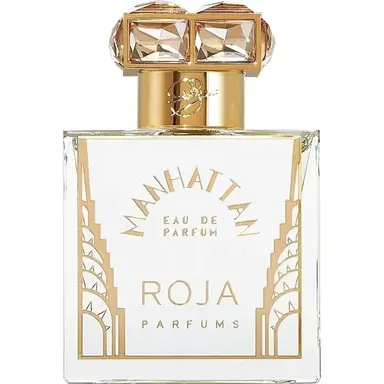 Manhattan Eau de Parfum by Roja London