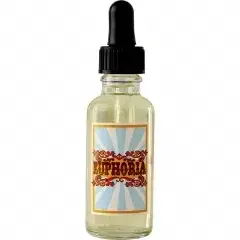 Euphoria by Lush bottle