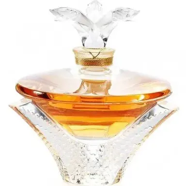 Lalique Eau de Parfum Femme Limited Edition 2009 by Lalique bottle
