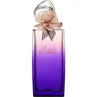 Hanae Mori Purple Butterfly by Hanae Mori bottle