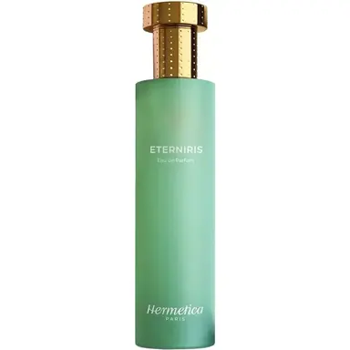 Eterniris by Hermetica bottle