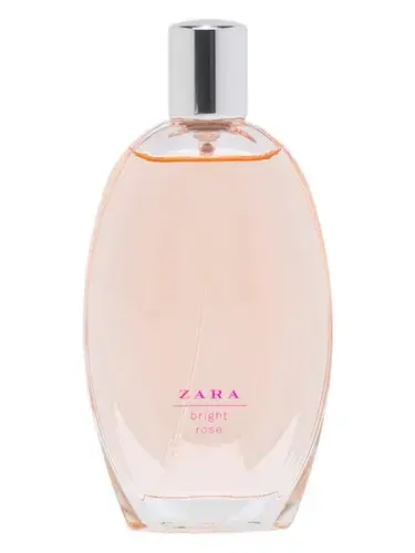 Zara Bright Rose by Zara bottle