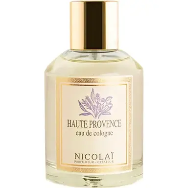 Haute Provence by Nicolai Parfumeur Createur bottle