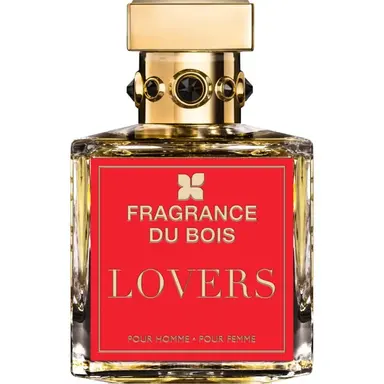 Lovers by Fragrance du Bois