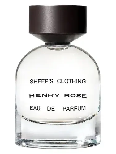 Sheep's Clothing by Henry Rose bottle