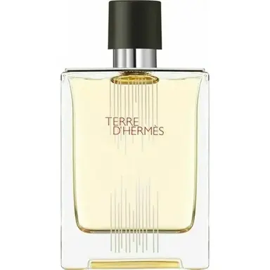 Terre d'Hermes Flacon H 2021 Eau de Toilette by Hermes bottle