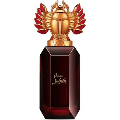 Loubicharme by Christian Louboutin bottle